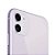 Apple iPhone 11 ( 128 GB ) Purple iOS 14 - Imagem 4
