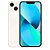iPhone 13 Apple (256GB) Estelar, Tela de 6,1", 5G e Câmera Dupla de 12MP - Imagem 1