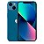 iPhone 13 Apple (256GB) Azul, Tela de 6,1", 5G e Câmera Dupla de 12 MP - Imagem 1