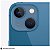 iPhone 13 Apple (256GB) Azul, Tela de 6,1", 5G e Câmera Dupla de 12 MP - Imagem 4
