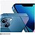 iPhone 13 Apple (256GB) Azul, Tela de 6,1", 5G e Câmera Dupla de 12 MP - Imagem 5