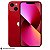 iPhone 13 Apple (256GB) Red, Tela de 6,1", 5G e Câmera Dupla de 12MP - Imagem 1