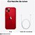 iPhone 13 Apple (256GB) Red, Tela de 6,1", 5G e Câmera Dupla de 12MP - Imagem 6