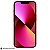 iPhone 13 Apple (256GB) Red, Tela de 6,1", 5G e Câmera Dupla de 12MP - Imagem 3