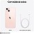 iPhone 13 Apple (256GB) Rosa, Tela de 6,1", 5G e Câmera Dupla de 12MP - Imagem 6