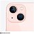 iPhone 13 Apple (256GB) Rosa, Tela de 6,1", 5G e Câmera Dupla de 12MP - Imagem 5