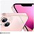iPhone 13 Apple (256GB) Rosa, Tela de 6,1", 5G e Câmera Dupla de 12MP - Imagem 4