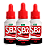 SB2 Turbo Gotas 30ml | Kit 3 de Frasco - Imagem 1