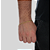 Pulseira Dourada Masculina Elo 3 por 1 - 4mm - Imagem 2