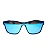 Óculos de sol Vison Eyewear Amsterdã Preto com Lente Espelhada: Estilo e Modernidade em Cada Detalhe! - Imagem 1