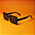Óculos de Sol Vison Eyewear Barcelona Preto: O Encontro Perfeito entre o Retrô e o Moderno! - Imagem 7