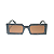 Óculos de Sol Vison Eyewear Barcelona Tartaruga: O Encontro Perfeito entre o Retrô e o Moderno! - Imagem 3