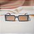 Óculos de Sol Vison Eyewear Barcelona Tartaruga: O Encontro Perfeito entre o Retrô e o Moderno! - Imagem 1