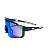 Óculos de Sol Vison Eyewear Run Preto: Estilo e Performance para Quem Está Sempre em Movimento! - Imagem 3