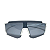 Óculos de Sol Vison Eyewear Run Branco: Estilo e Performance para Quem Está Sempre em Movimento! - Imagem 1