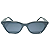 Óculos de Sol Vison Eyewear Florença Preto: elegância, proteção e conforto em um só acessório! - Imagem 2
