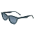 Óculos de Sol Vison Eyewear Florença Preto: elegância, proteção e conforto em um só acessório! - Imagem 1