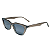 Óculos de Sol Vison Eyewear Florença Marrom: elegância, proteção e conforto em um só acessório! - Imagem 1