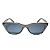 Óculos de Sol Vison Eyewear Florença Marrom: elegância, proteção e conforto em um só acessório! - Imagem 3
