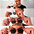 Óculos de Sol Vison Eyewear Gênova Preto – Aviador Hexagonal: Um Clássico com Toque Moderno! - Imagem 3