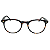 Armação de Grau Vison Eyewear Londres Tartaruga: Clássico, Atemporal e Versátil! - Imagem 1