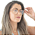 Armação de Grau Vison Eyewear Londres Marrom: Clássico, Atemporal e Versátil! - Imagem 2