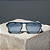 Óculos de Sol Vison Eyewear Lyon Preto: Inovador, Atemporal e Forte! - Imagem 2
