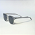 Óculos de Sol Vison Eyewear Madrid Grafite: Design Sofisticado e Estiloso! - Imagem 3