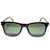Óculos 2 em 1 Clip-On Vison Eyewear Munique Tartaruga: Conforto, Comodidade e Versatilidade! - Imagem 3