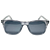 Óculos 2 em 1 Clip-On Vison Eyewear Munique Translúcido: Conforto, Comodidade e Versatilidade! - Imagem 6