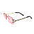 Óculos de Sol Vison Eyewear Veneza Rosa: Estilo Autoral e Exclusivo! - Imagem 3