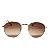 Óculos de Sol Vison Eyewear Verona Rose: Moderno, Estiloso e Autêntico! - Imagem 1