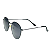 Óculos de Sol Vison Eyewear Verona Preto: Moderno, Estiloso e Autêntico! - Imagem 4