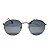 Óculos de Sol Vison Eyewear Verona Preto: Moderno, Estiloso e Autêntico! - Imagem 2