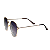 Óculos de Sol Vison Eyewear Verona Grafite: Moderno, Estiloso e Autêntico! - Imagem 4