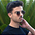 Óculos de Sol Vison Eyewear Verona Grafite: Moderno, Estiloso e Autêntico! - Imagem 1