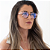 Armação de Grau Vison Eyewear Paris Tartaruga: Qualidade, Conforto e Beleza! - Imagem 2