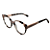 Armação de Grau Vison Eyewear Paris Tartaruga: Qualidade, Conforto e Beleza! - Imagem 3