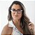 Armação de Grau Vison Eyewear Paris Preto: Qualidade, Conforto e Beleza! - Imagem 4