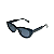 Óculos de Sol Vison Eyewear Roma Preto: Moderno, Atemporal e Estiloso! - Imagem 2