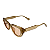 Óculos de Sol Vison Eyewear Roma Rosa: Moderno, Atemporal e Estiloso! - Imagem 2
