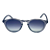 Óculos de Sol Vison Eyewear Lisboa Grafite: Moderno, Autêntico e Versátil! - Imagem 1