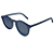 Óculos de Sol Vison Eyewear Lisboa Preto: Moderno, Autêntico e Versátil! - Imagem 3