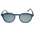 Óculos de Sol Vison Eyewear Lisboa Preto: Moderno, Autêntico e Versátil! - Imagem 1