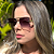 Óculos de Sol Vison Eyewear Floratta Belle - Imagem 8