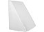 Capa para Encosto Triangular Encosto Anatômico - Imagem 1