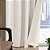 Cortina Blackout Linhares Dohler 2,60 x 2,30 m Corta Luz - Imagem 3