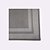 Tapete Jacquard Munique Antiderrapante 45cm x 1,80m - Niazitex - Imagem 3