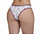Calcinha conforto em algodão estampado TAM 54 - Imagem 2