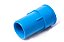 Ponteira P/ Mangueira Flutuante Kanaflex Piscina 1.1/2" - Imagem 1